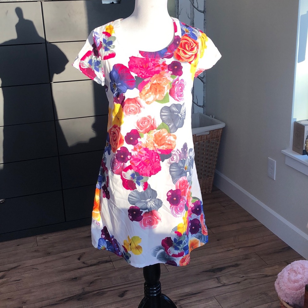 Summer dress!